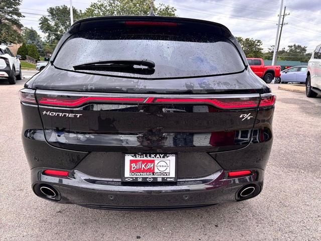 Photo of 2024 8 Ball Dodge Hornet