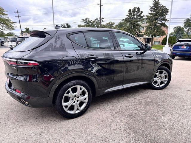 Photo of 2024 8 Ball Dodge Hornet