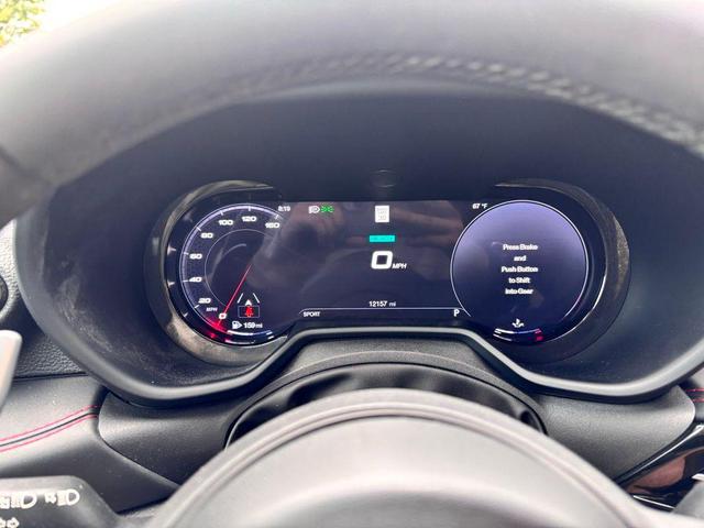 Photo of 2024 8 Ball Dodge Hornet