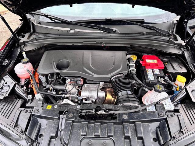 Photo of 2024 8 Ball Dodge Hornet