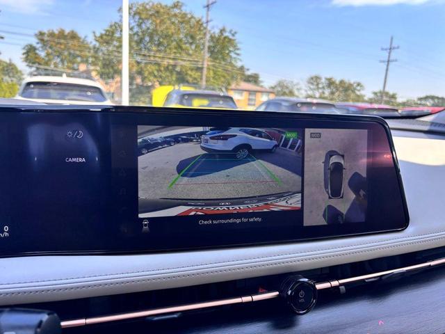 Photo of 2023 Northern Lights Metallic Nissan ARIYA