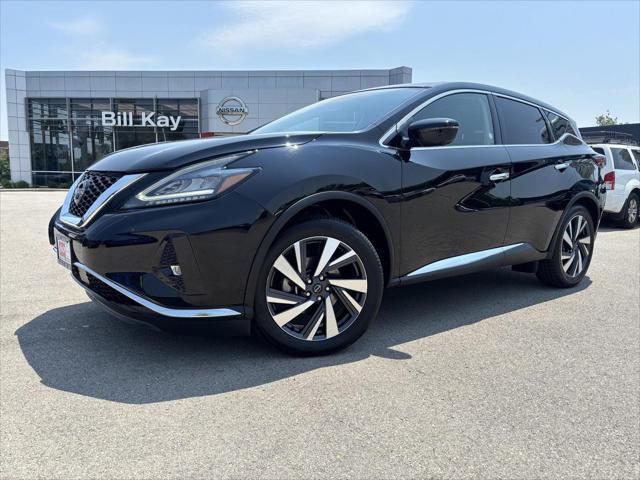 2023 Nissan Murano