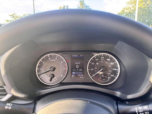 Photo of 2025 Super Black Nissan Sentra
