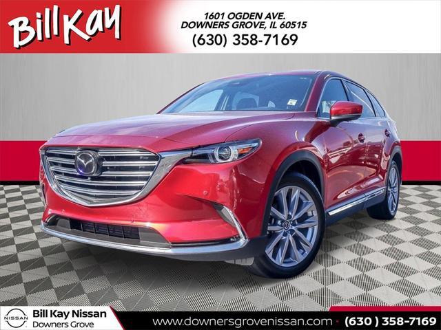 2023 Mazda CX-9