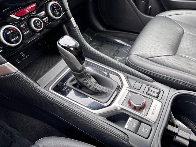 Photo of 2023 Crystal White Pearl Subaru Forester