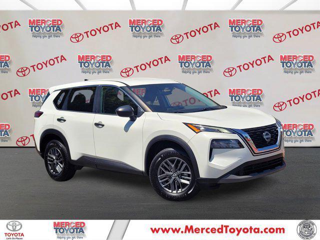 2022 Nissan Rogue