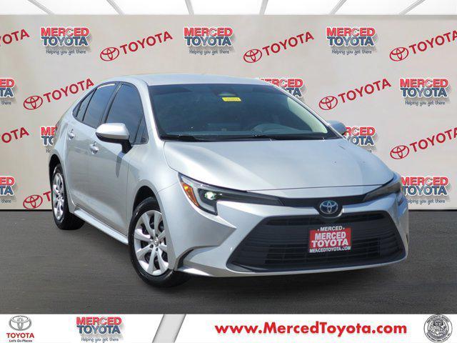 2023 Toyota Corolla Hybrid