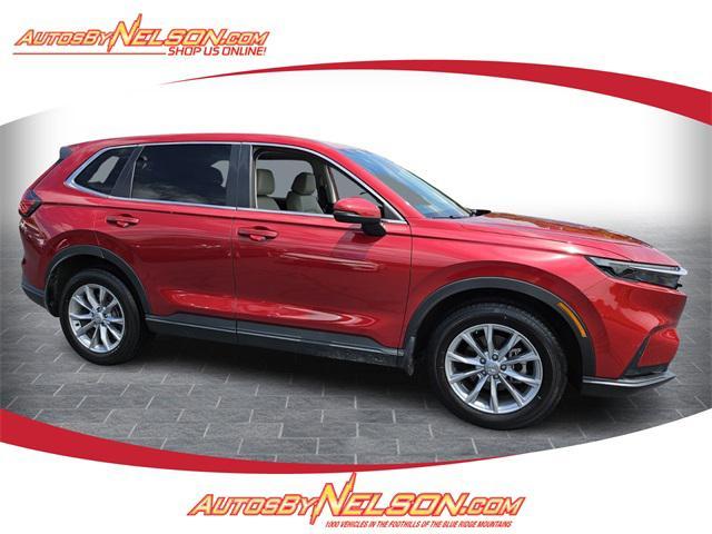 2023 Honda CR-V