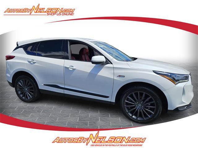 2024 Acura RDX