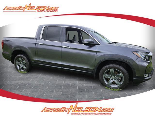 2023 Honda Ridgeline