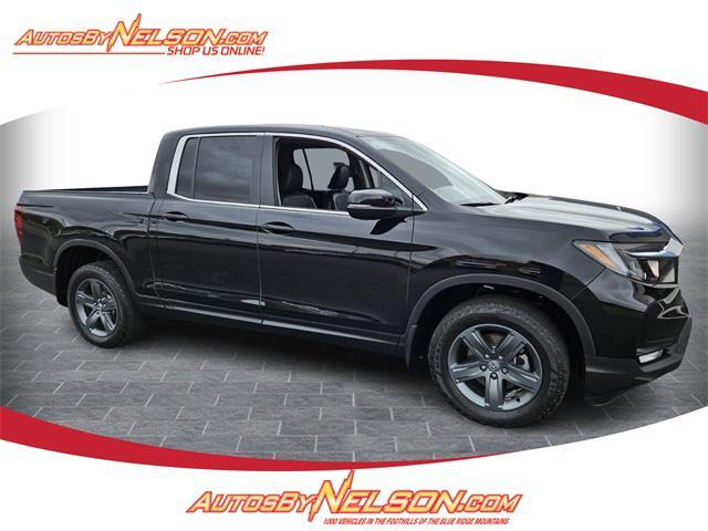 2023 Honda Ridgeline