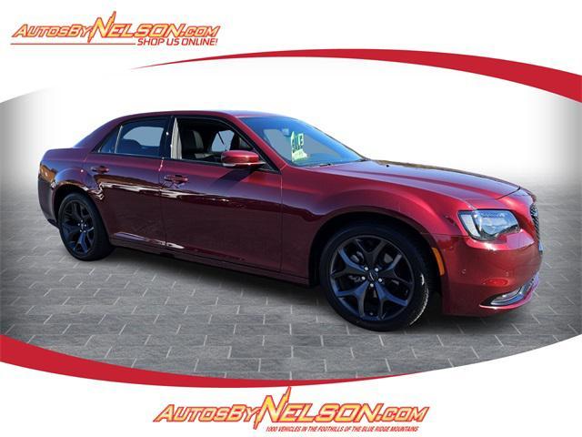 2023 Chrysler 300