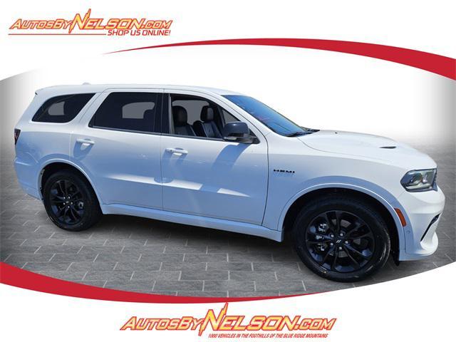 2022 Dodge Durango