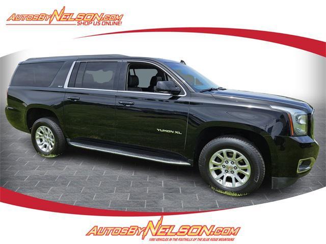 2019 GMC Yukon Xl