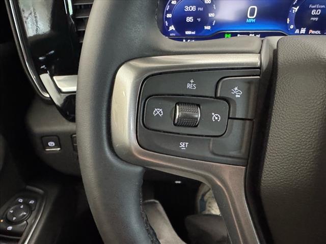 Photo of 2024 Summit White (gaz) Chevrolet Silverado 2500