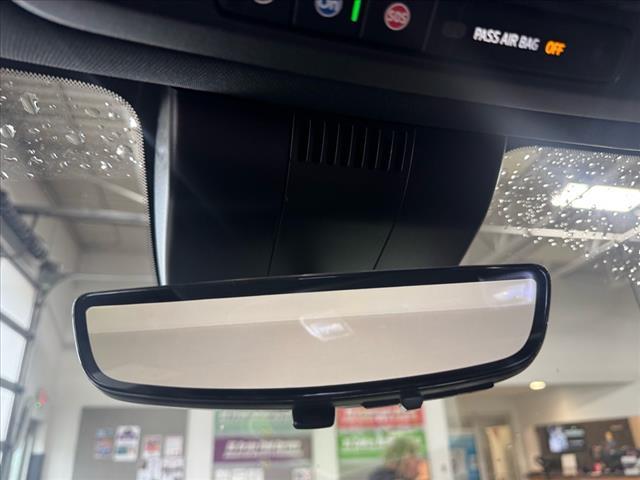 Photo of 2023 Titanium Rush Metallic (g6m) GMC Sierra 1500