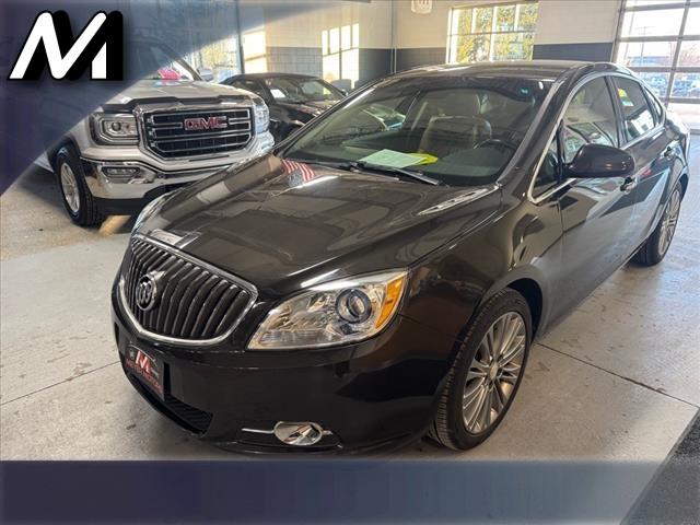 2013 Buick Verano