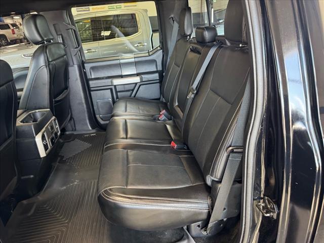 Photo of 2018 Shadow Black (g1) Ford F-150