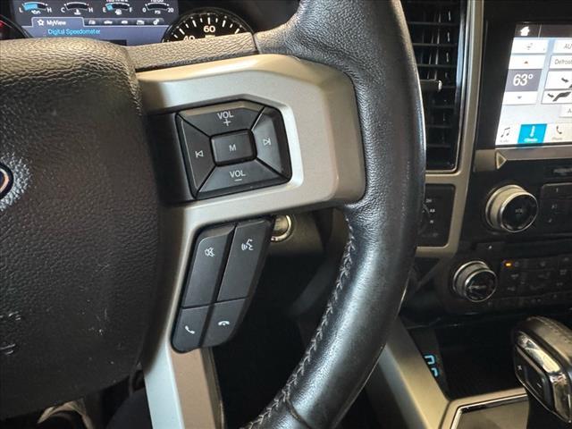 Photo of 2018 Shadow Black (g1) Ford F-150