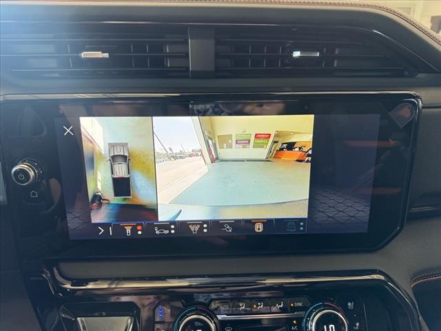 Photo of 2025 Summit White (gaz) GMC Sierra 2500