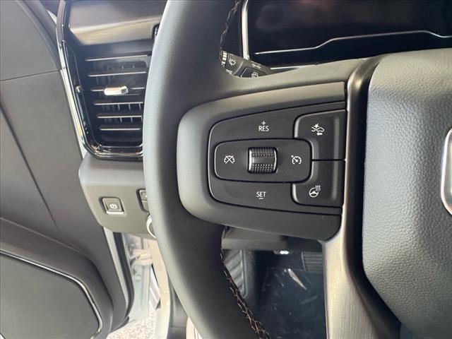 Photo of 2025 Summit White (gaz) GMC Sierra 2500