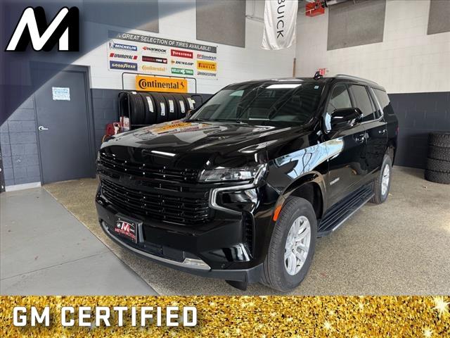 2023 Chevrolet Tahoe