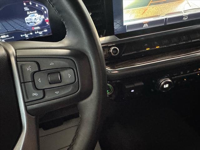 Photo of 2023 Summit White (gaz) GMC Sierra 1500