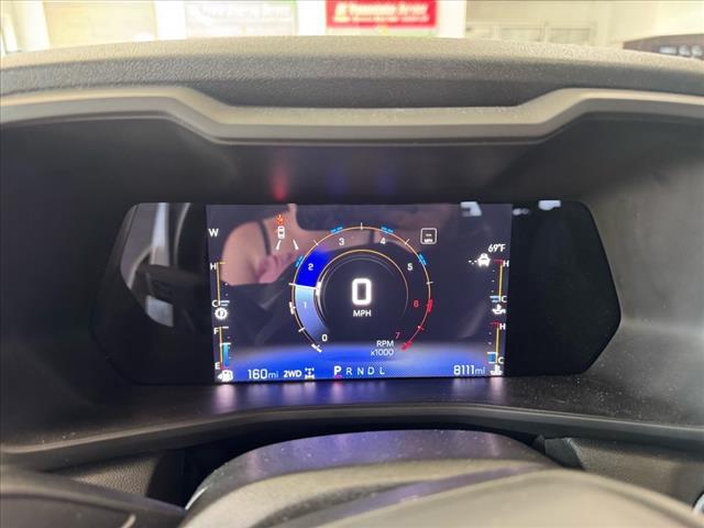 Photo of 2023 Sand Dune Metallic (gtl) Chevrolet Colorado