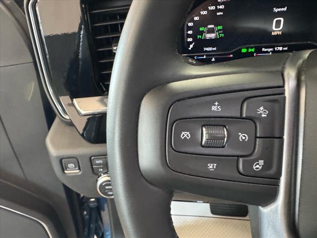 Photo of 2024 Downpour Metallic (gxp) GMC Sierra 2500