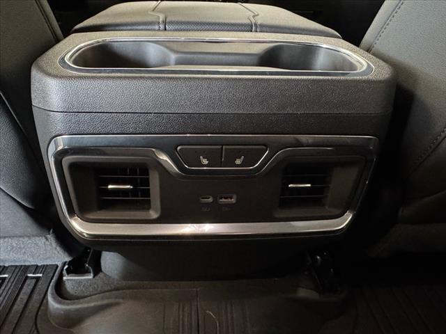 Photo of 2024 Downpour Metallic (gxp) GMC Sierra 2500