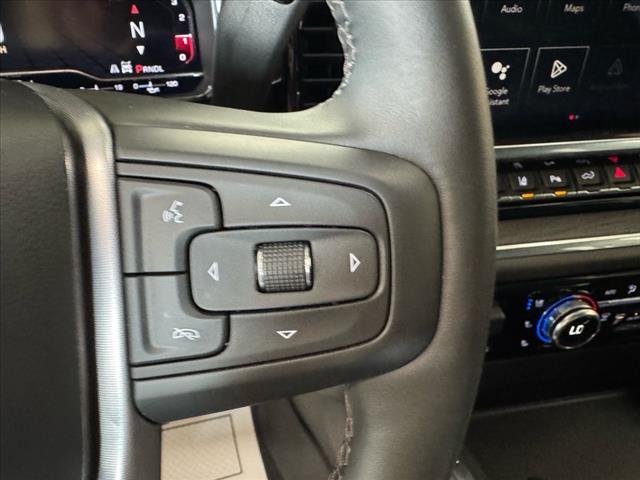 Photo of 2024 Downpour Metallic (gxp) GMC Sierra 2500