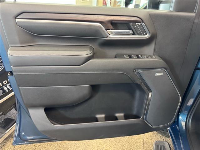 Photo of 2024 Downpour Metallic (gxp) GMC Sierra 2500