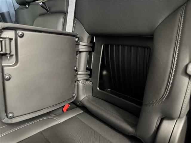 Photo of 2024 Downpour Metallic (gxp) GMC Sierra 2500