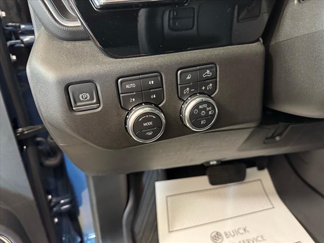 Photo of 2024 Downpour Metallic (gxp) GMC Sierra 2500