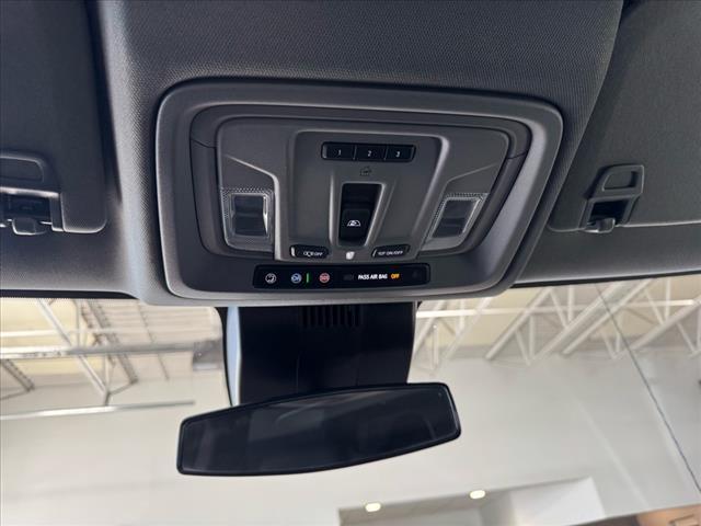 Photo of 2023 Black (gba) Chevrolet Silverado 1500