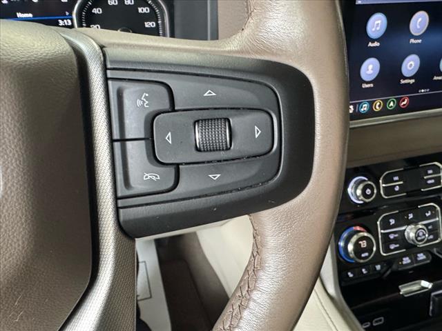 Photo of 2021 Cayenne Red Tintcoat (gsk) GMC Yukon XL