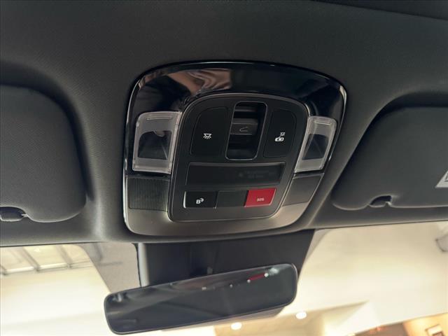 Photo of 2024 Ultimate red Hyundai SONATA