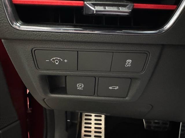 Photo of 2024 Ultimate red Hyundai SONATA