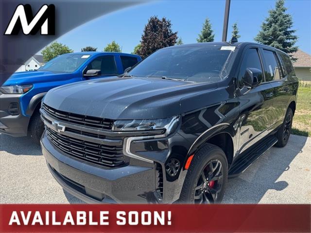 2023 Chevrolet Tahoe
