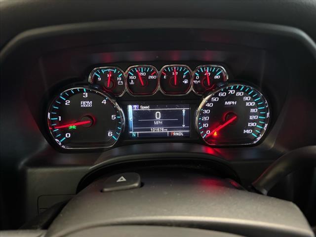 Photo of 2018 Onyx Black GMC Sierra 1500