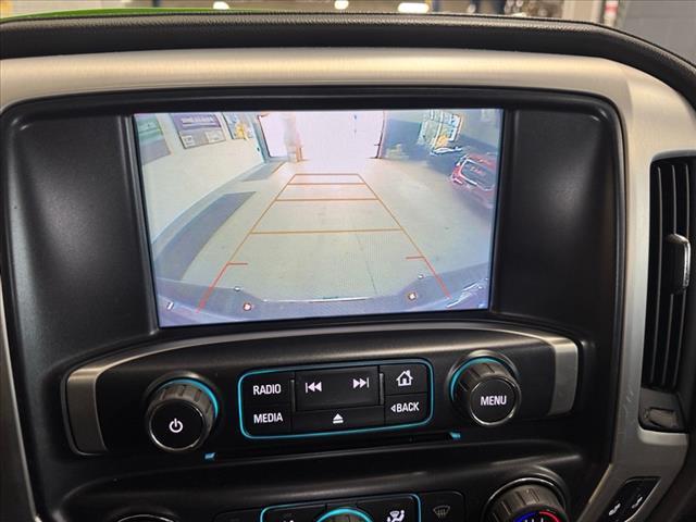Photo of 2018 Onyx Black GMC Sierra 1500