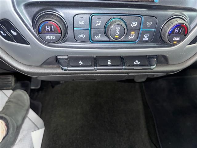Photo of 2018 Onyx Black GMC Sierra 1500