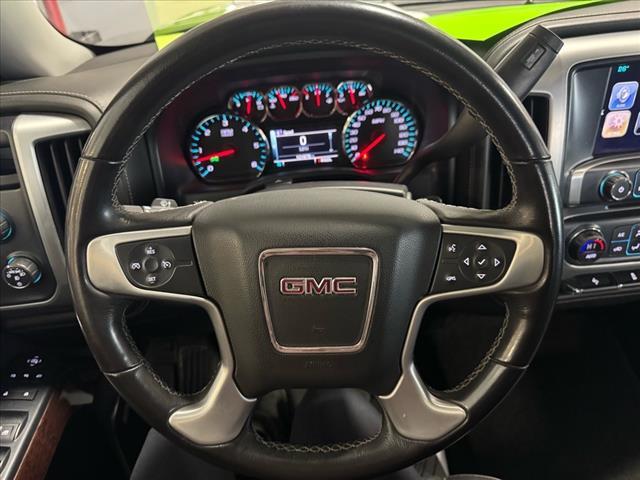 Photo of 2018 Onyx Black GMC Sierra 1500