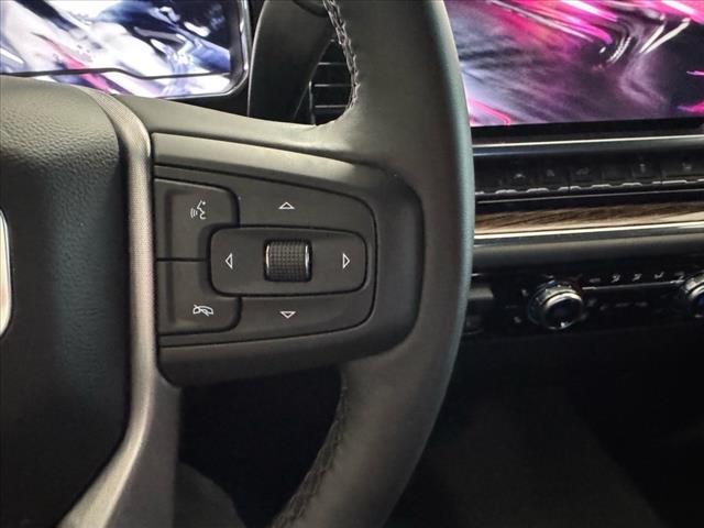 Photo of 2024 Thunderstorm Gray (gno) GMC Sierra 1500