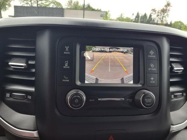 Photo of 2024 Bright White Clearcoat RAM 2500