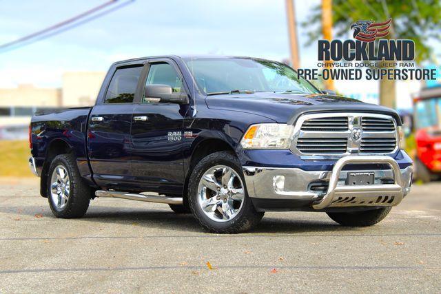 2013 RAM 1500