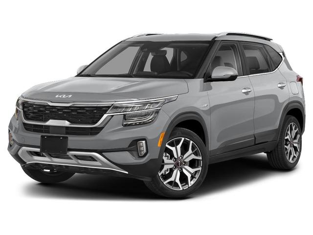 2023 Kia Seltos