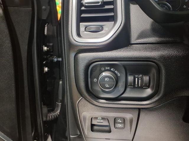 Photo of 2022 Diamond Black RAM 1500