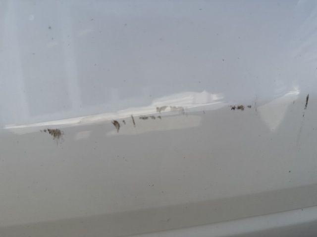 Photo of 2022 Bright White Clearcoat RAM 1500
