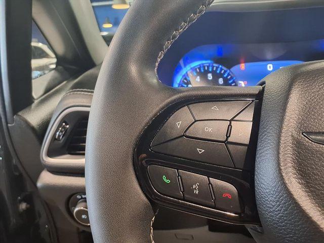 Photo of 2022 Ceramic Gray Clearcoat Chrysler Pacifica